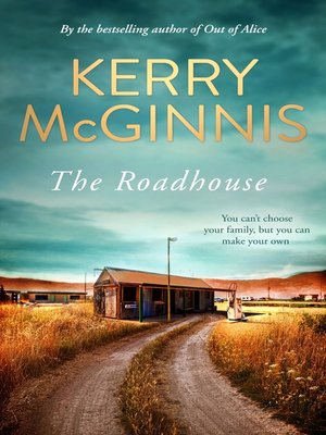 cover image of The Roadhouse